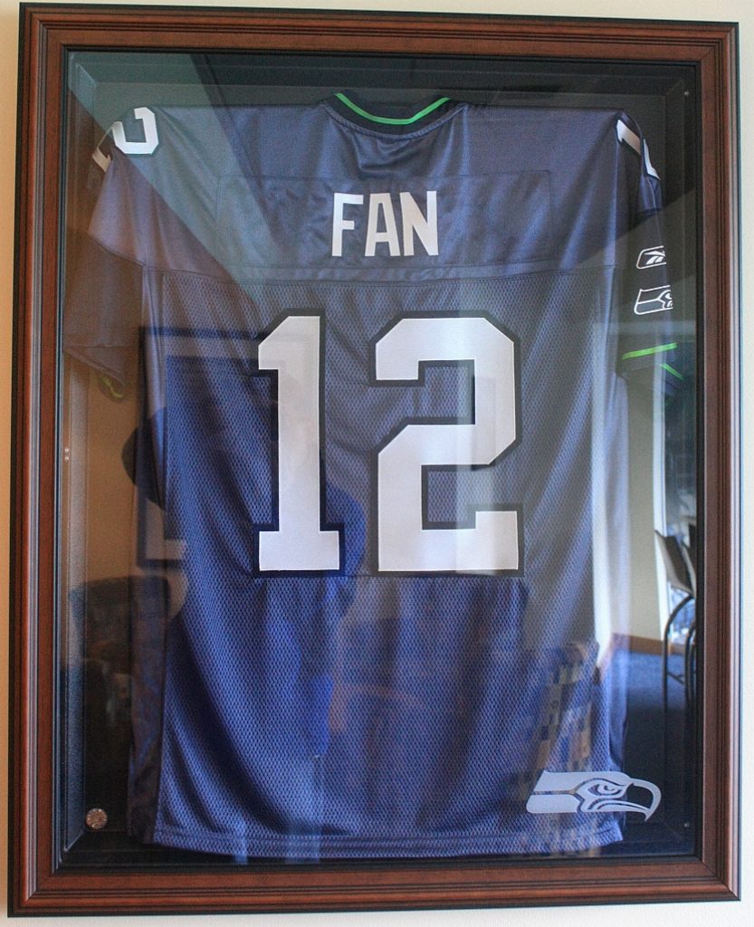 CenturyLink Field, Seattle Seahawks, Seattle Sounders, Seattle, WA, USA