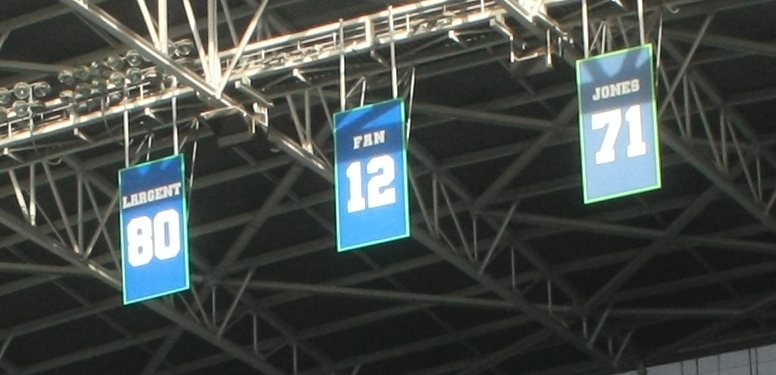 CenturyLink Field, Seattle Seahawks, Seattle Sounders, Seattle, WA, USA