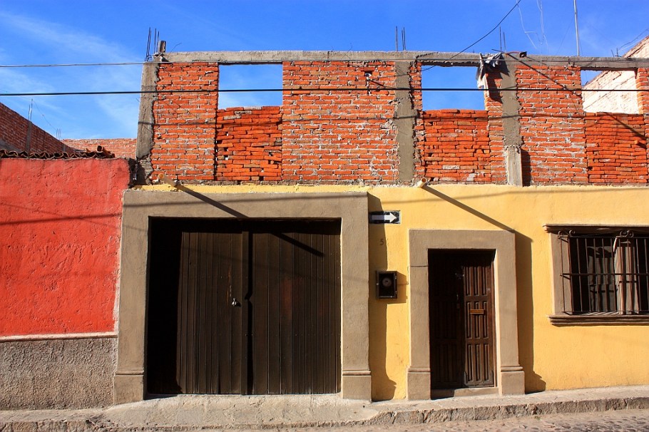 San Miguel de Allende, Mexico