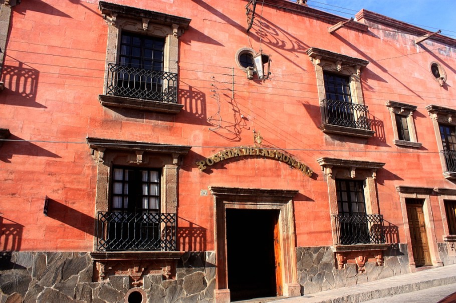 San Miguel de Allende, Mexico