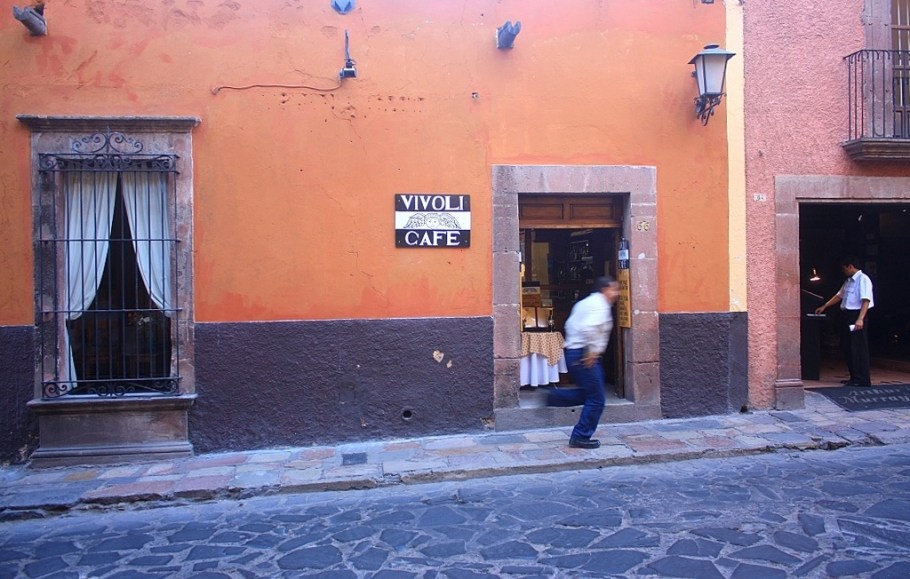 San Miguel de Allende, Mexico