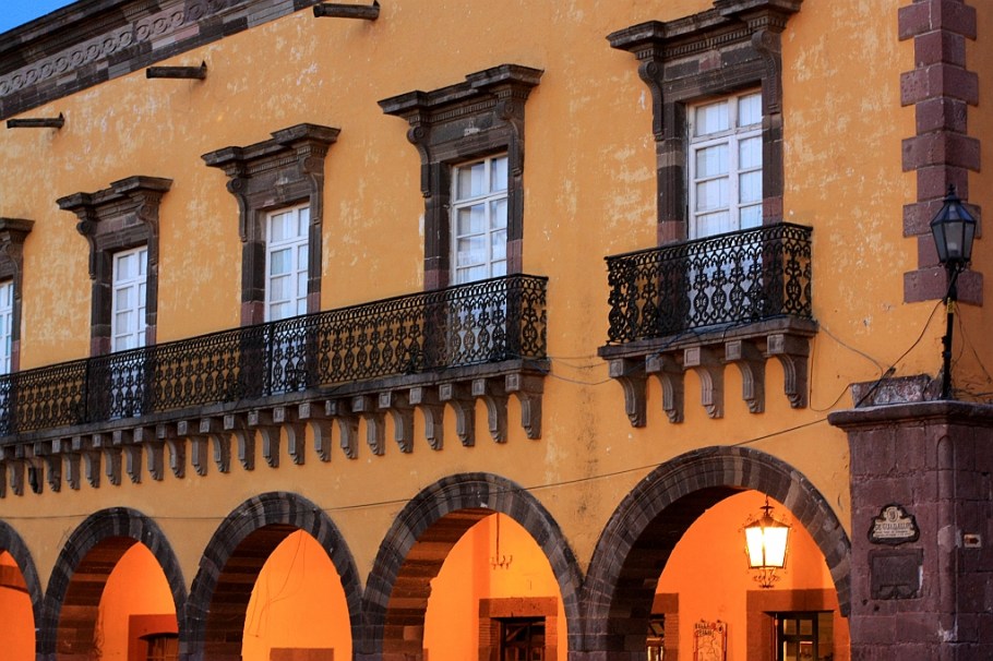 San Miguel de Allende, Mexico