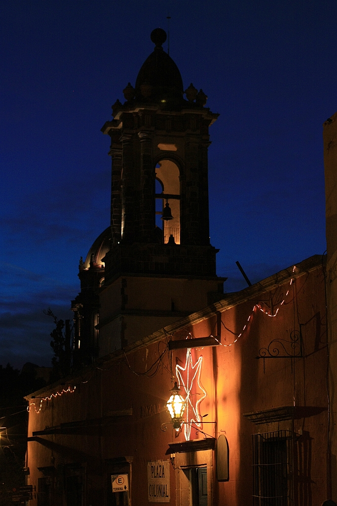 San Miguel de Allende, Mexico