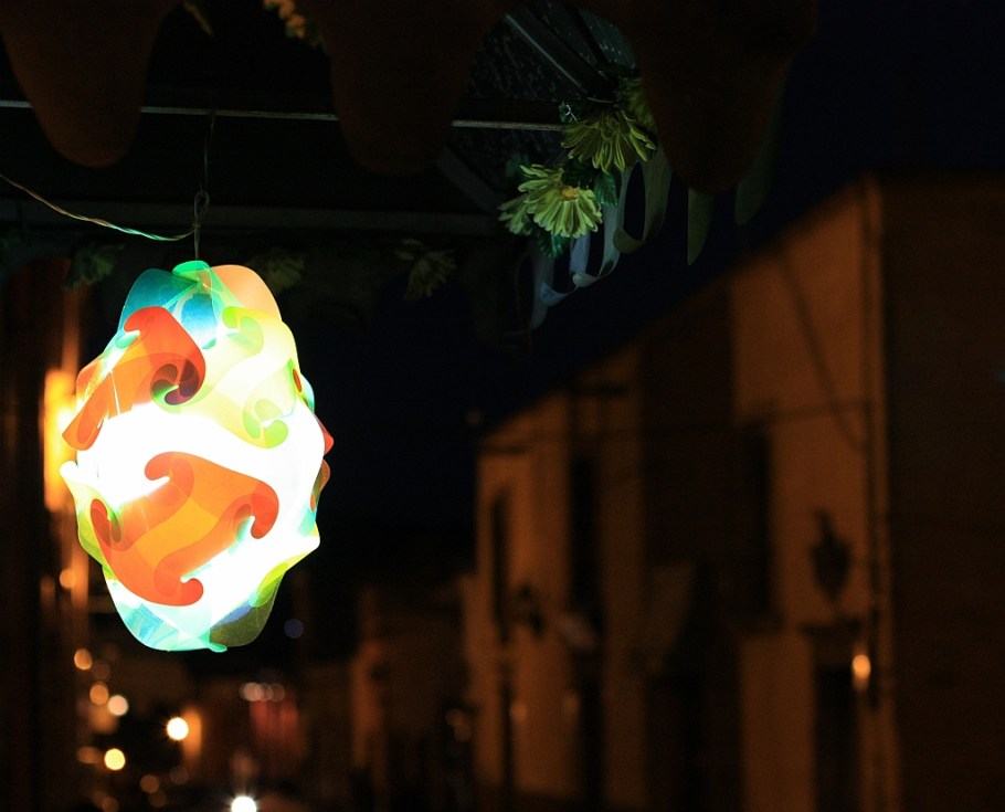 San Miguel de Allende, Mexico