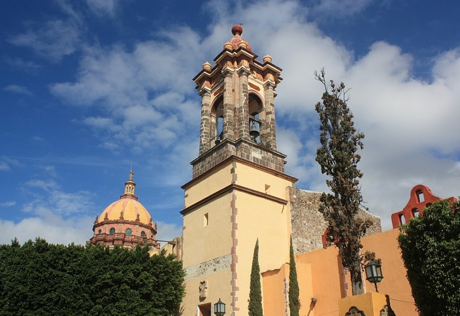 San Miguel de Allende, Mexico