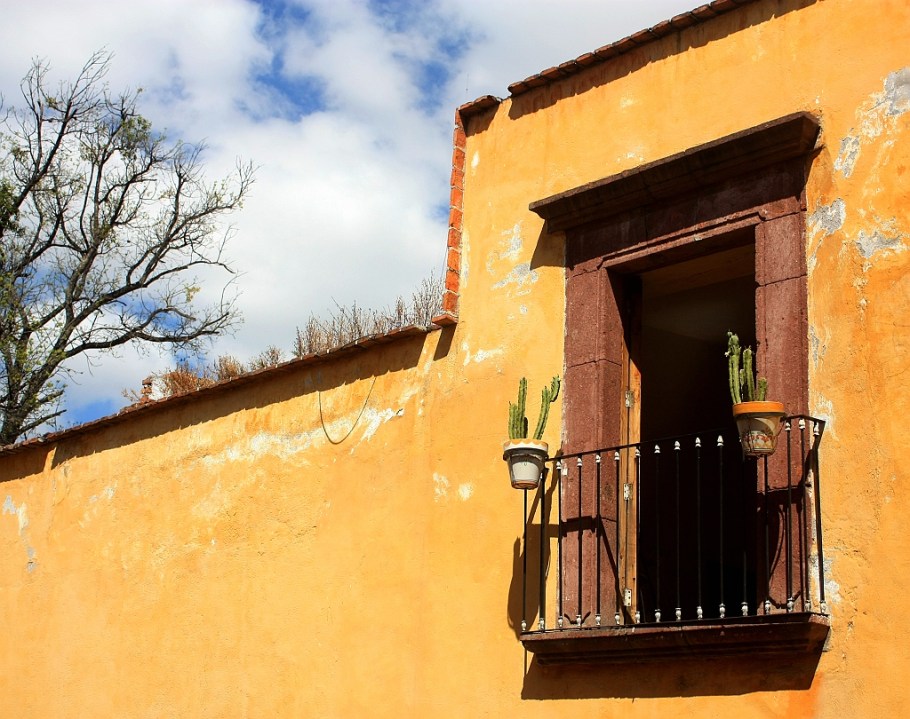 San Miguel de Allende, Mexico