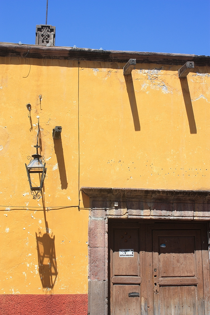 San Miguel de Allende, Mexico