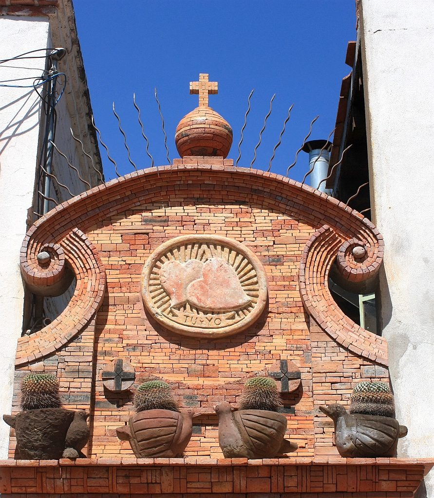 San Miguel de Allende, Mexico