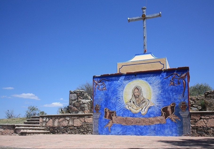 San Miguel de Allende, Mexico
