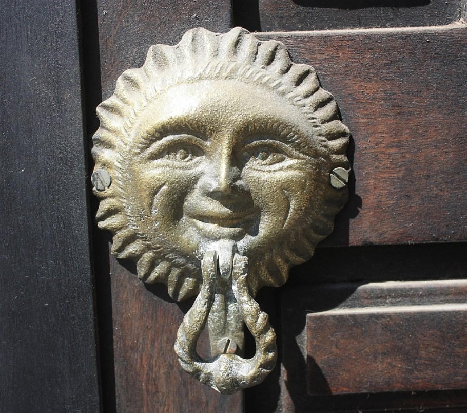 San Miguel de Allende, Mexico