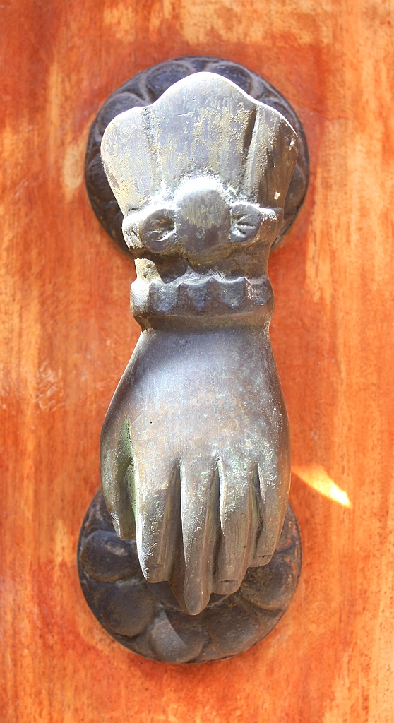 San Miguel de Allende, Mexico