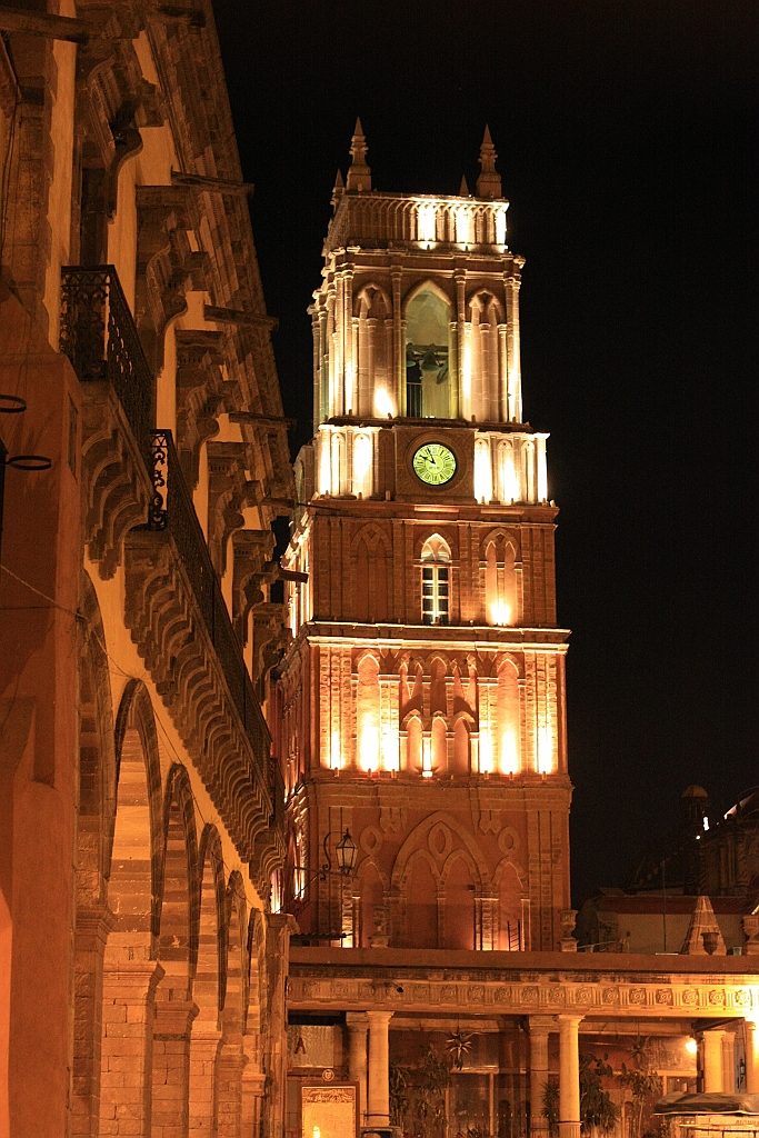 San Miguel de Allende, Mexico