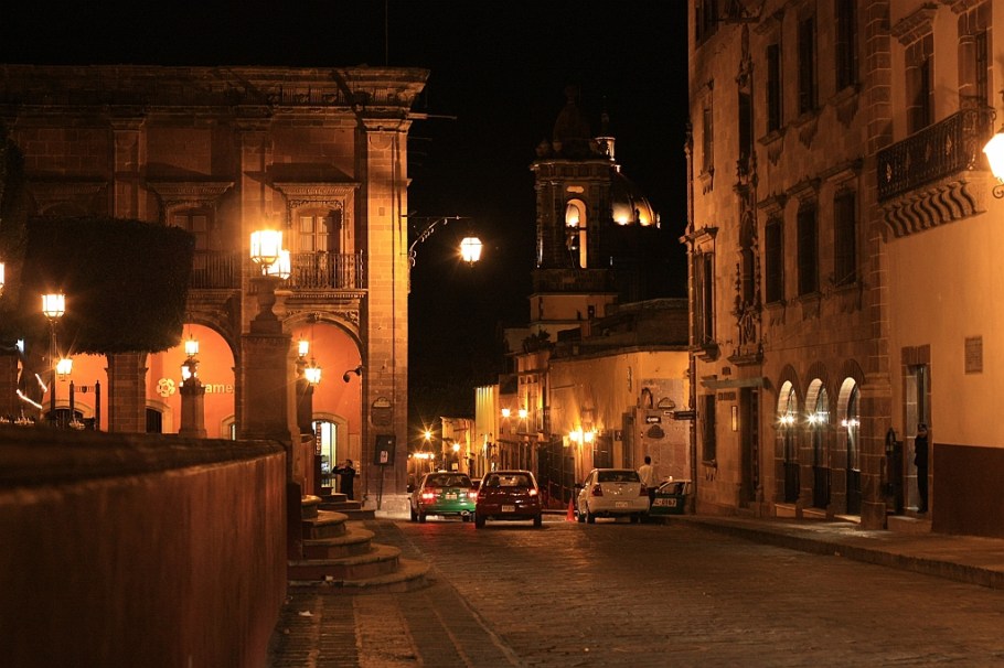 San Miguel de Allende, Mexico