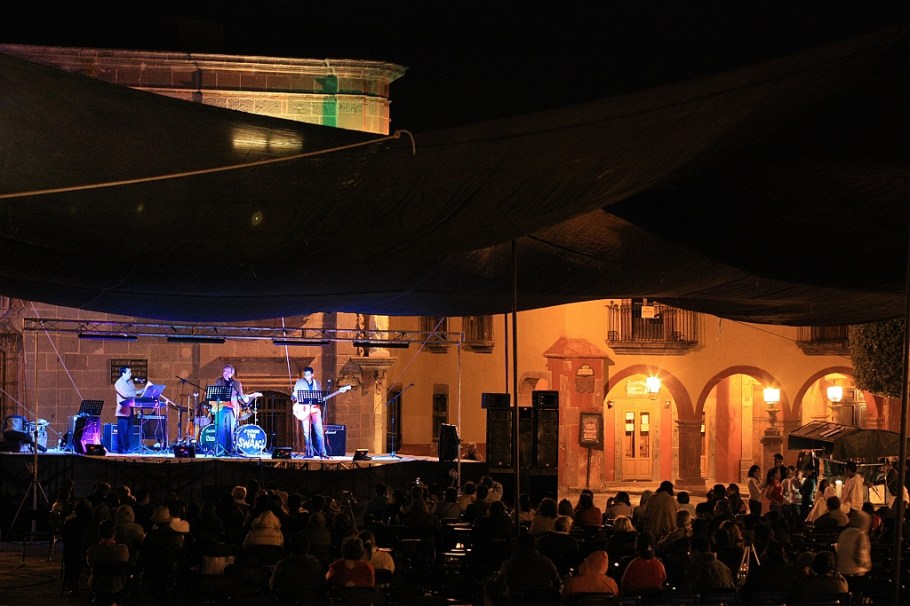 San Miguel de Allende, Mexico