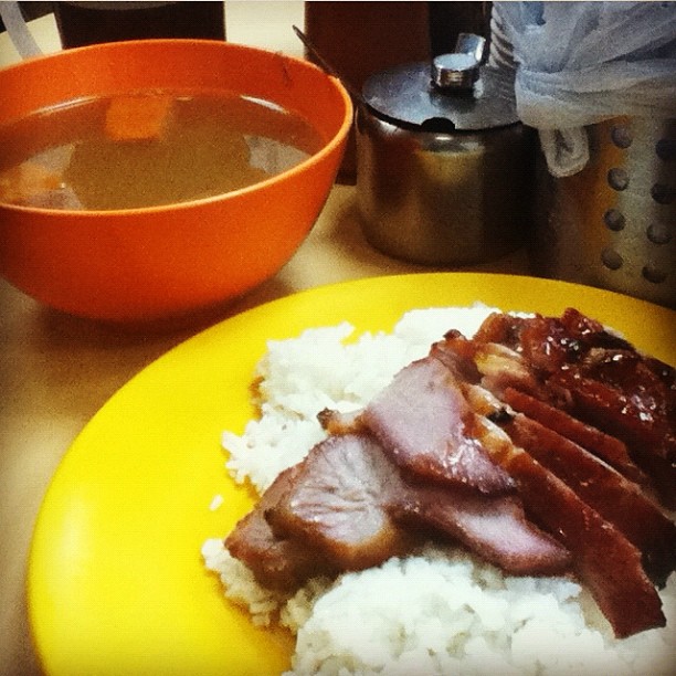 Joy Hing Roasted Meat, Wan Chai, Hong Kong, fotoeins.com