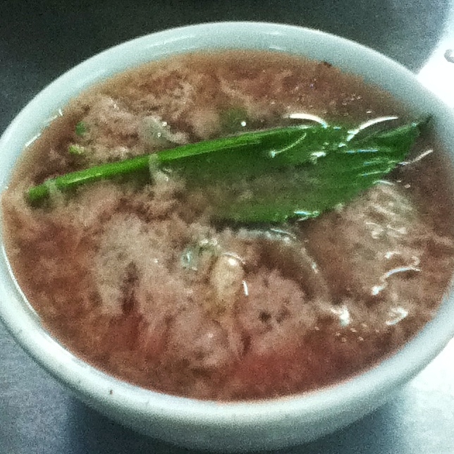 Pho Thai Son, Saigon, Ho Chi Minh City, Vietnam, fotoeins.com