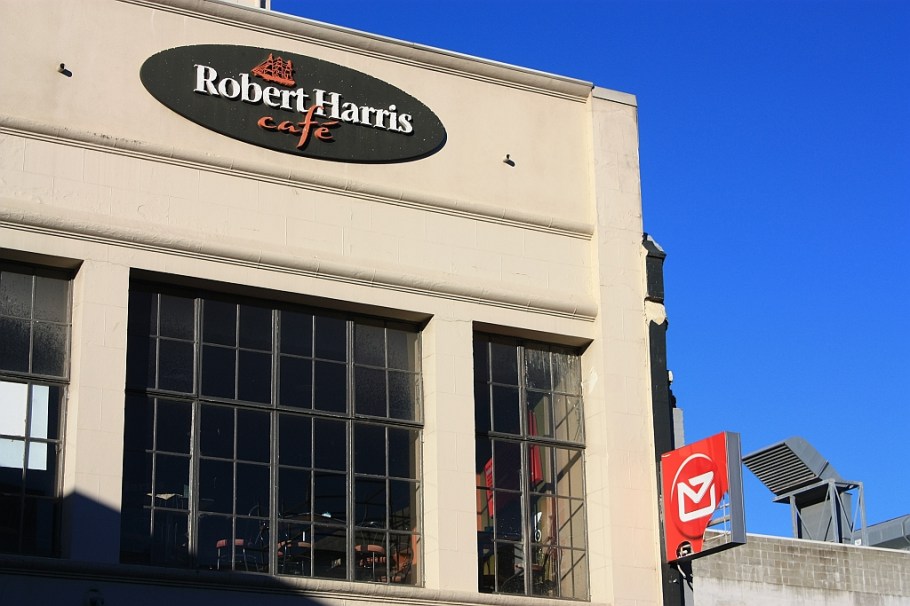 Christchurch, Canterbury, New Zealand