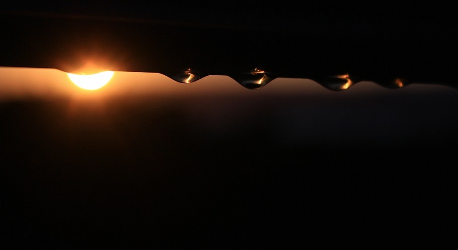 Mount Victoria, Wellington, New Zealand - 12 July 2012