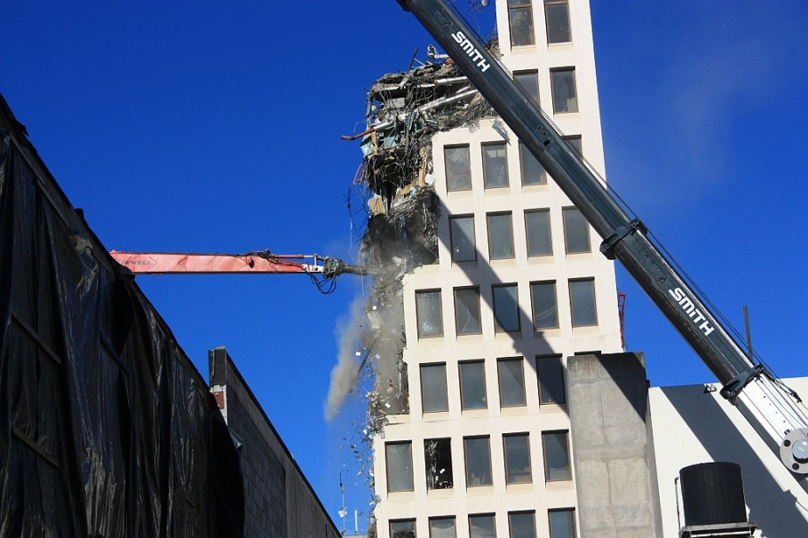 Christchurch, Canterbury, New Zealand