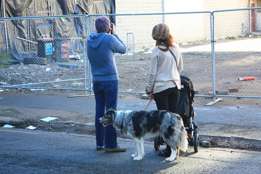 Christchurch, Canterbury, New Zealand