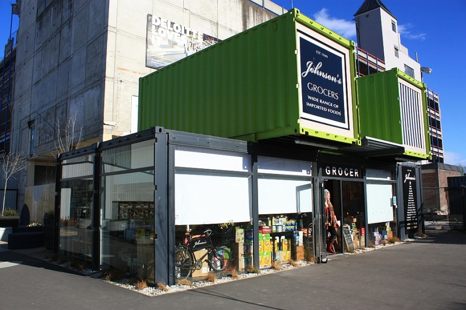 Christchurch, Canterbury, New Zealand