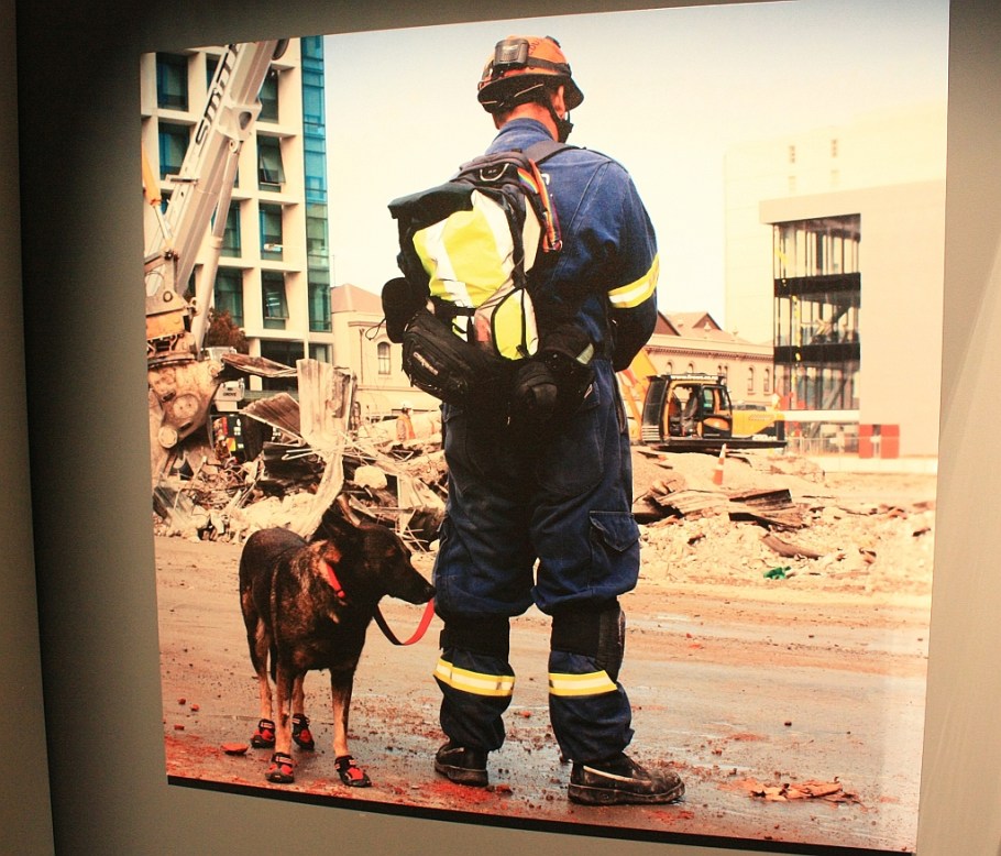 Canterbury Museum, Christchurch, Canterbury, New Zealand
