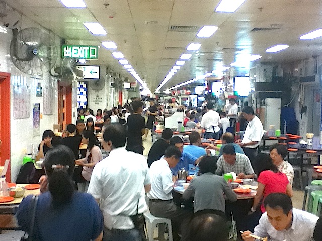655pm at Tung Po Tung Po Restaurant, Java Road Cooked Food Centre, North Point, Hong Kong