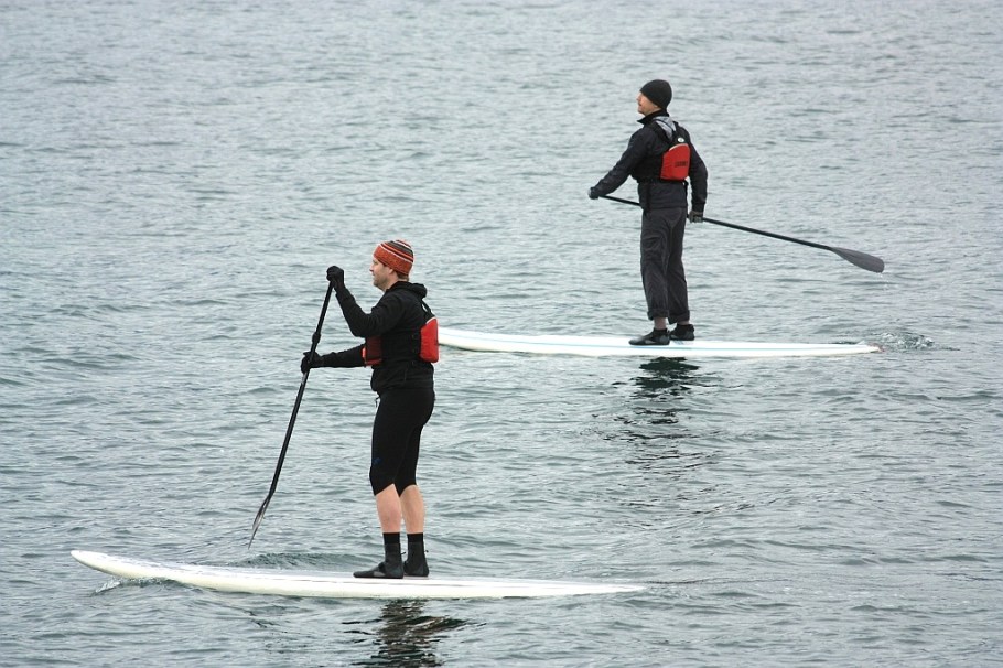 Locarno Beach, Vancouver, BC, Canada