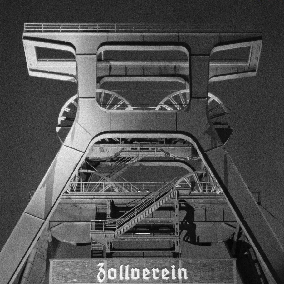 Zollverein Colliery, Essen, Ruhrgebiet, Germany, Deutschland, Welterbe Weltkulturerbe, UNESCO, World Heritage, fotoeins.com