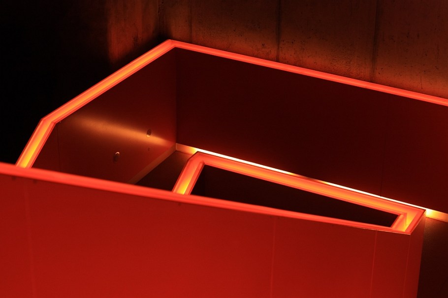 Zollverein Colliery, Essen, Germany