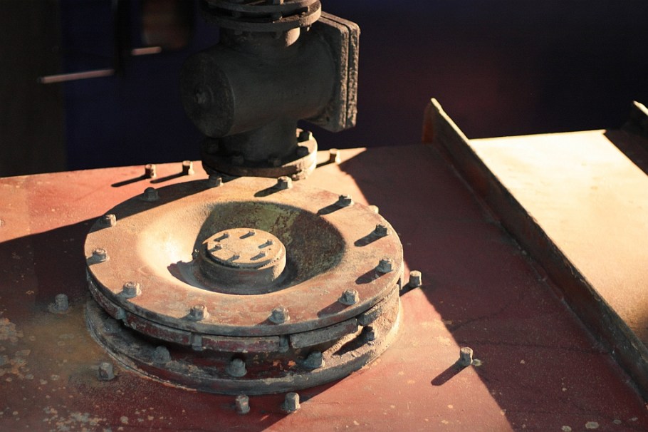 Zollverein Colliery, Essen, Germany