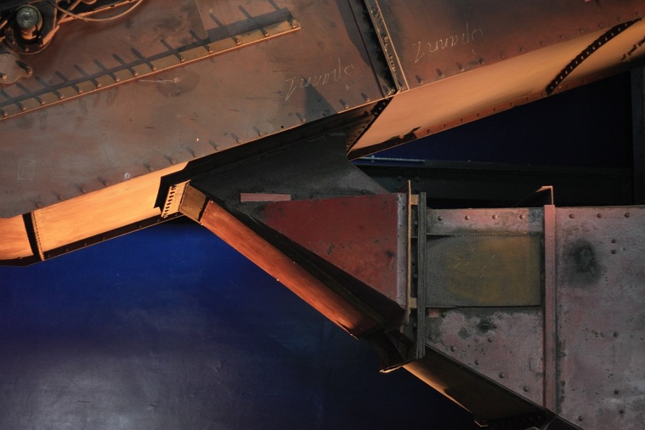 Zollverein Colliery, Essen, Germany