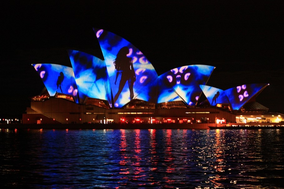 VIVID Sydney - 29 May 2013