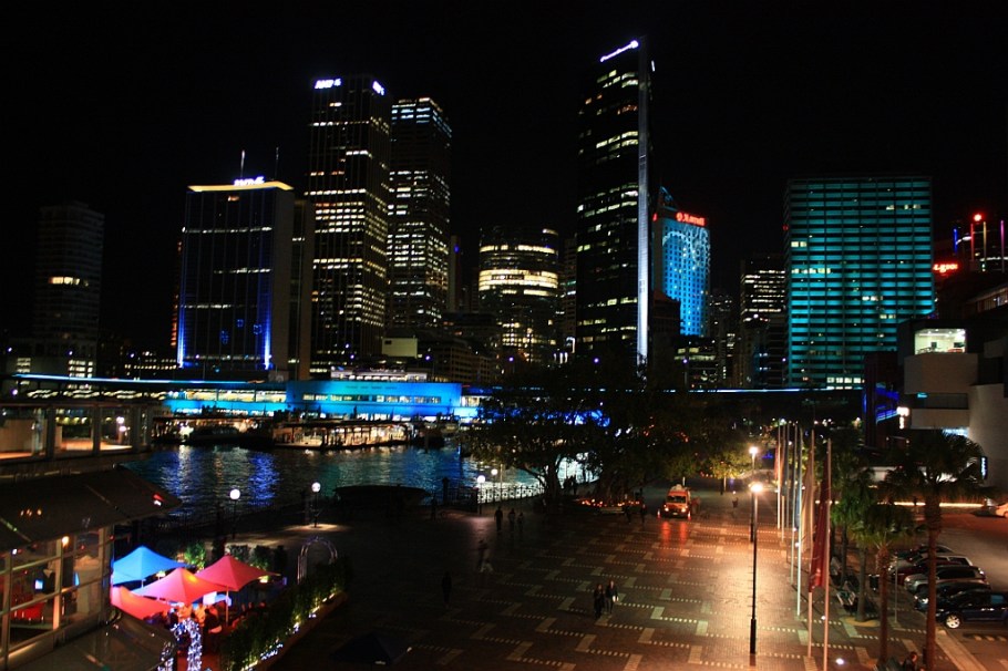 VIVID Sydney - 29 May 2013