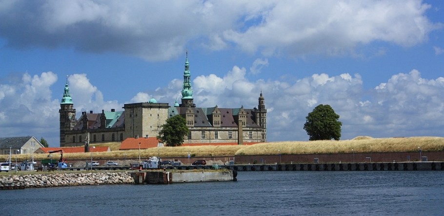 Helsingør, Sjælland (Elsinore, Zealand), Denmark