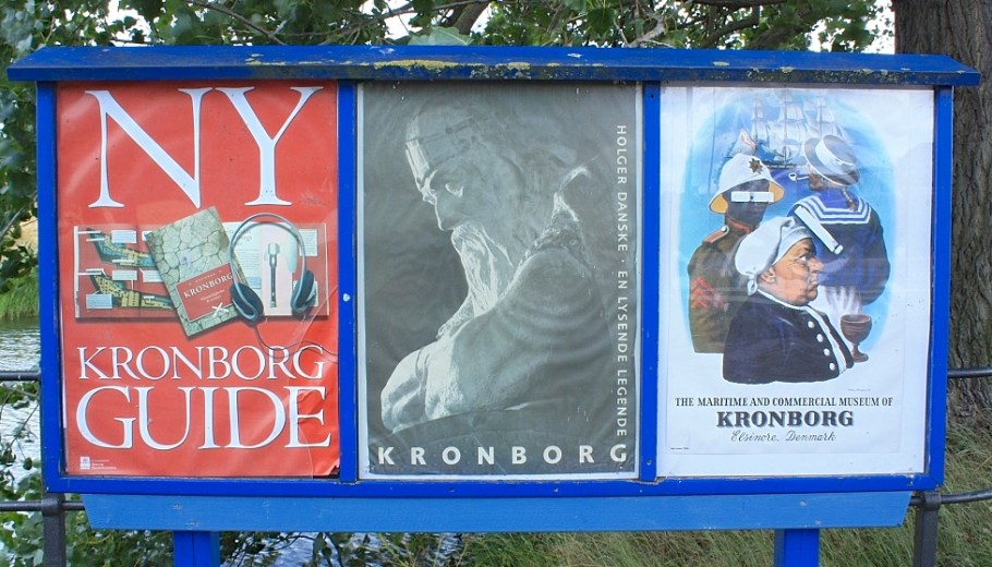 Helsingør, Sjælland (Elsinore, Zealand), Denmark