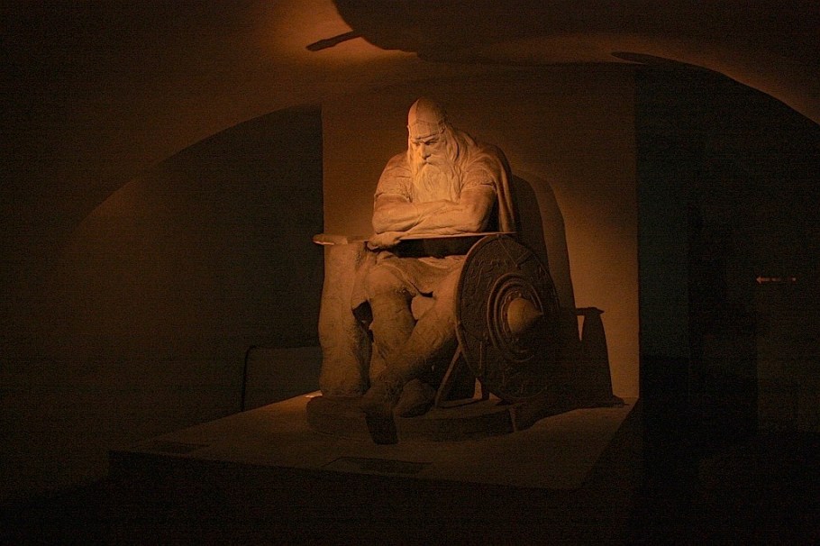 Kronborg Slot, Helsingør, Sjælland (Kronborg Castle, Elsinore, Zealand), Denmark