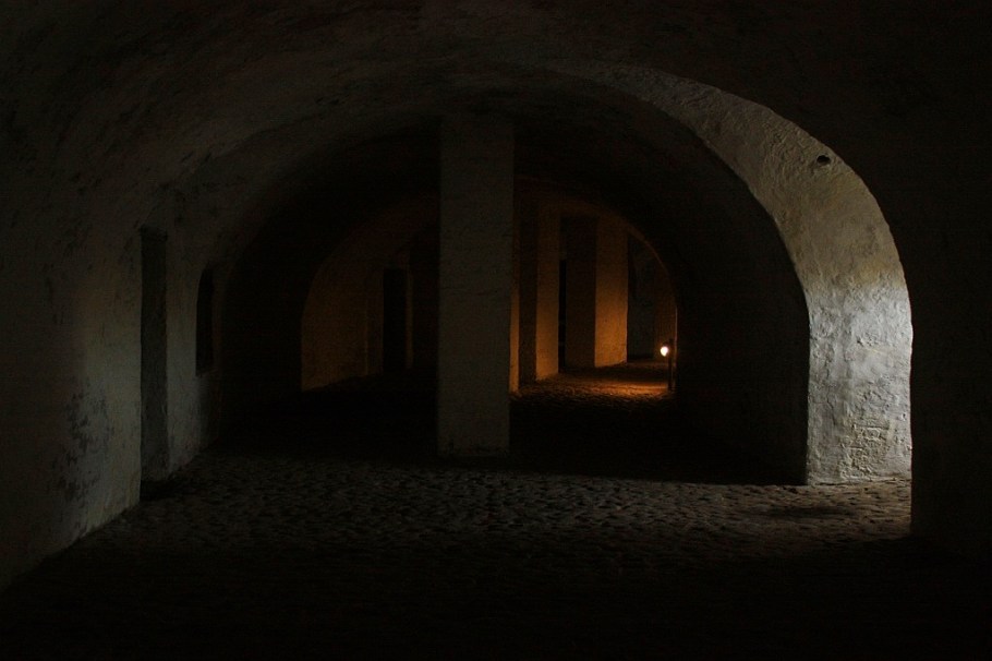 Kronborg Slot, Helsingør, Sjælland (Kronborg Castle, Elsinore, Zealand), Denmark