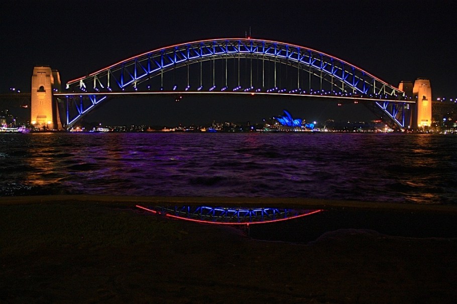 VIVID Sydney - 25 May 2013