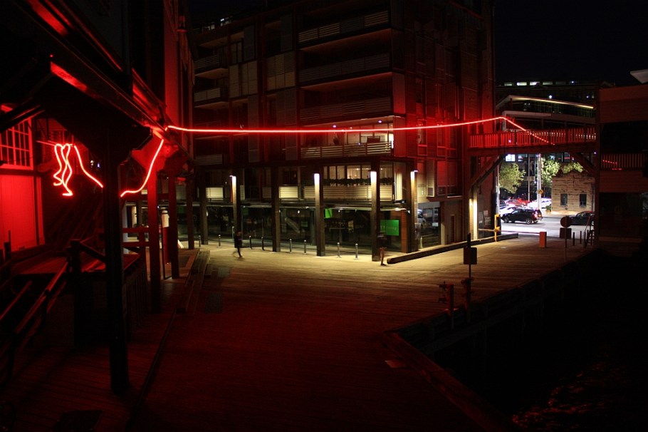 VIVID Sydney - 25 May 2013