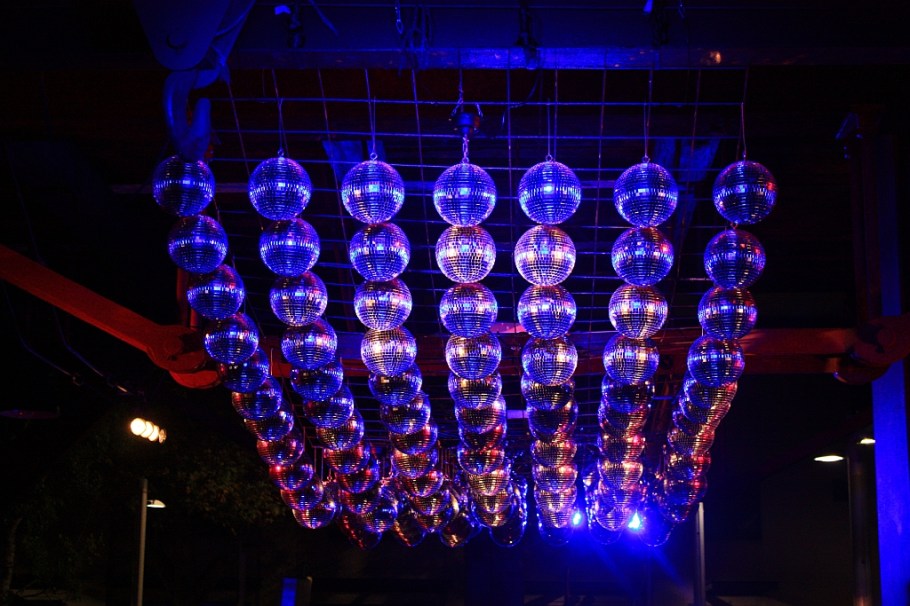 VIVID Sydney - 25 May 2013