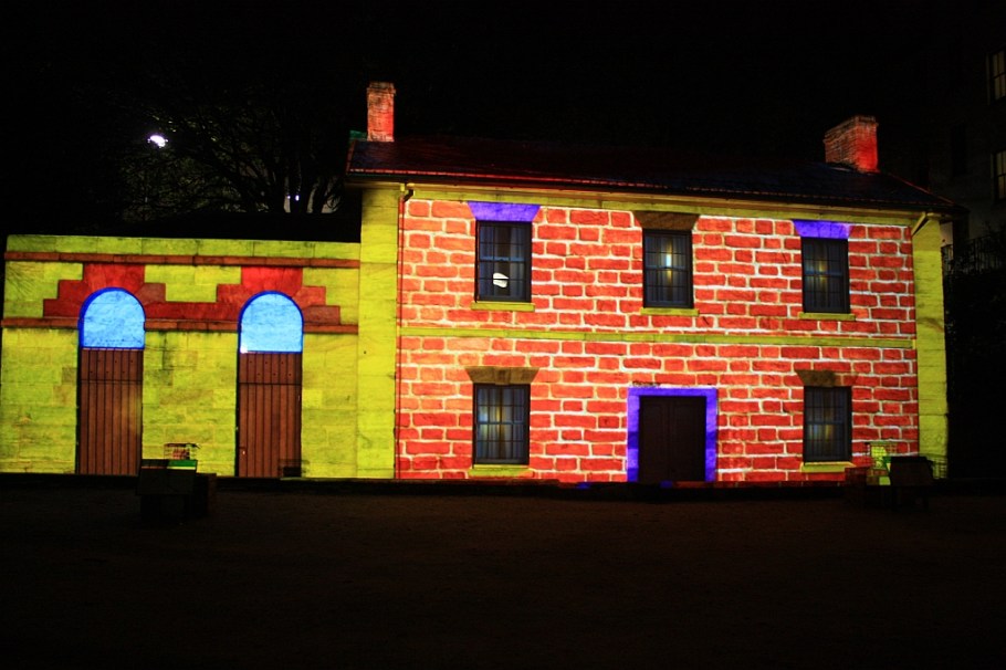 VIVID Sydney - 29 May 2013