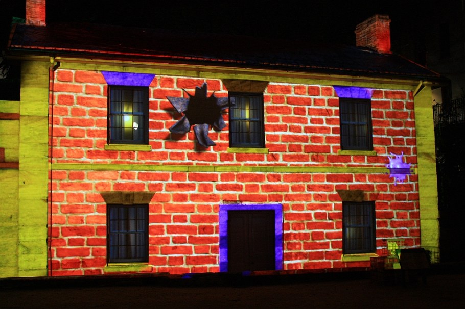 VIVID Sydney - 29 May 2013