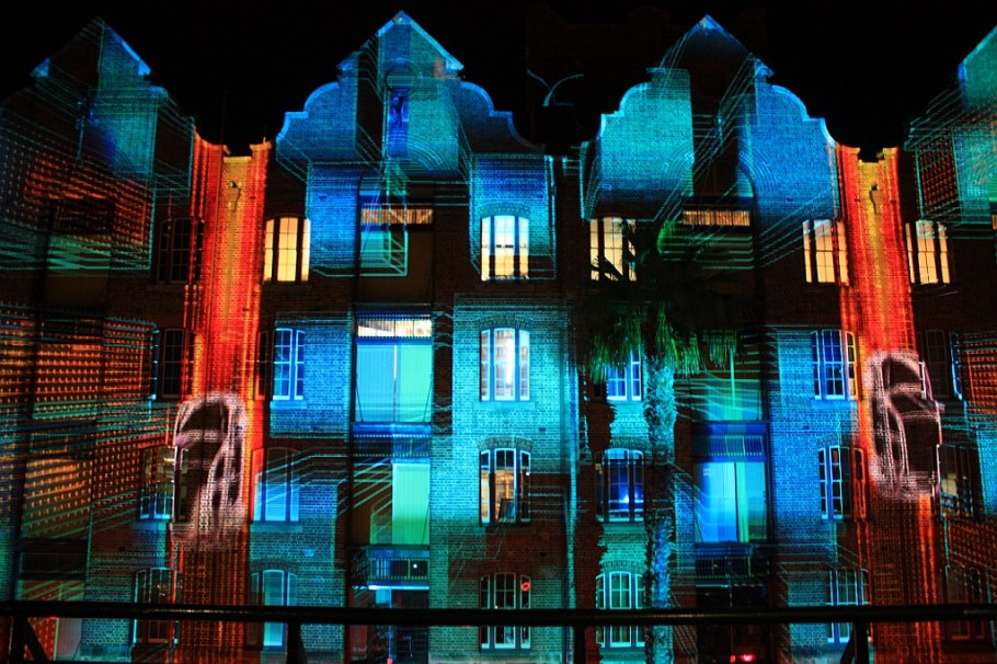 VIVID Sydney - 29 May 2013