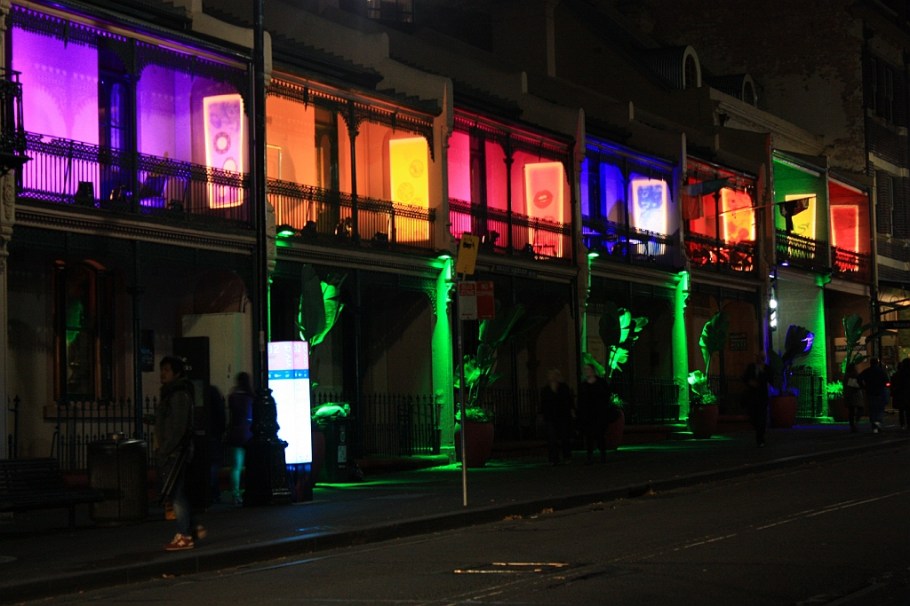 VIVID Sydney - 30 May 2013