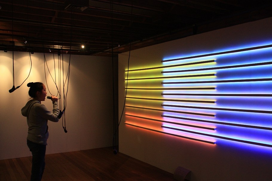 VIVID Sydney - 30 May 2013