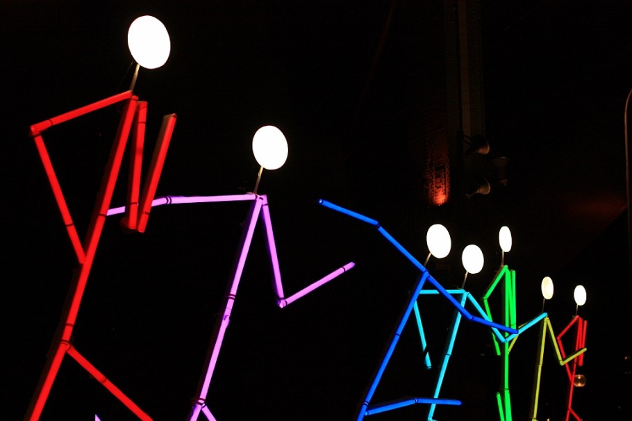 VIVID Sydney - 30 May 2013