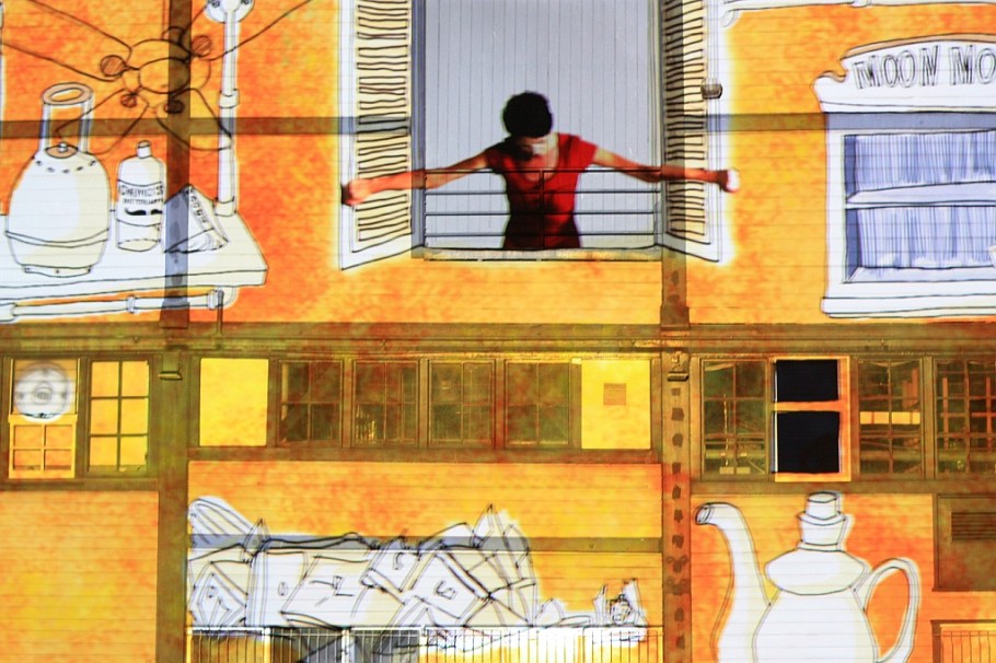 VIVID Sydney - 30 May 2013