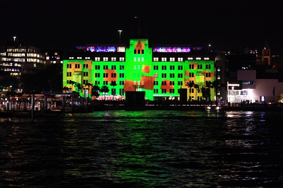 VIVID Sydney - 3 Jun 2013, fotoeins.com