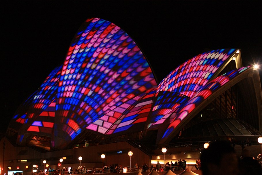 VIVID Sydney - 3 Jun 2013, fotoeins.com